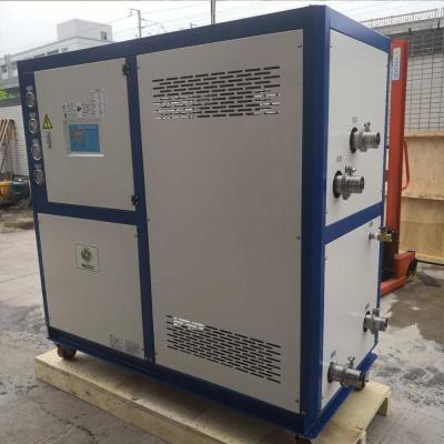 水冷式冷水機