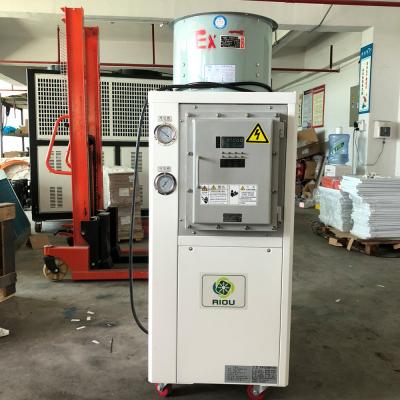 防爆型冷水機(jī)